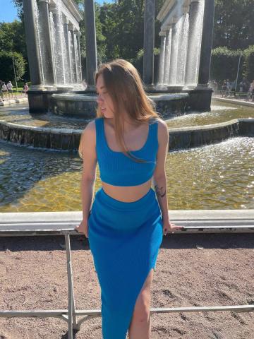 Любовь Озорная Брюнетка фото 5