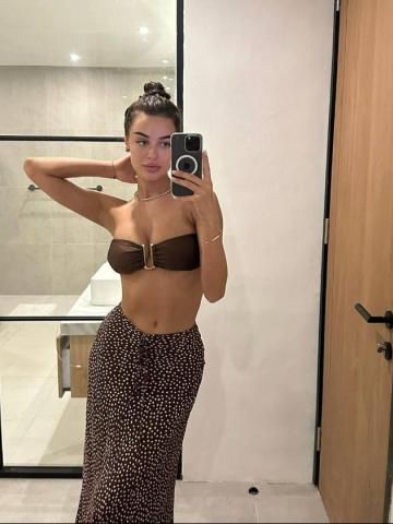 Арина Эскорт Питер Сигаево