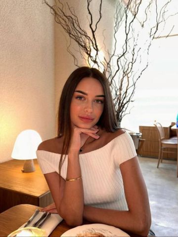 Арина Эскорт Питер фото 3